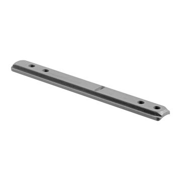 Base Adaptador MAK Makuick 12mm Merkel sr1