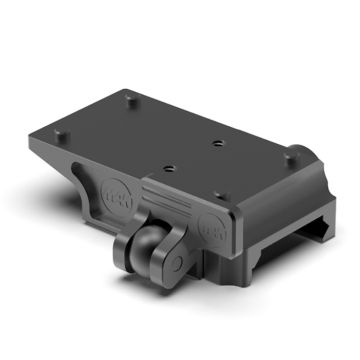 Montura MAK Makuick QR de cremallera para Makdot SH