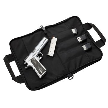 Funda maletin para pistola Hornady