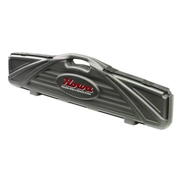 maleta para rifle deluxe howa (137x35x11cm)