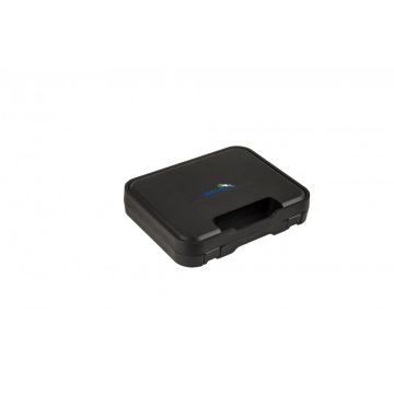 Maletin Arma Corta Negro Megaline 34,5x24x6cm Mod.600/0000 imagen 1