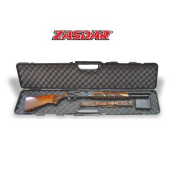maletin arma larga zasdar mod. 1116 - 1116x200x70 mm - negro