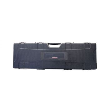 Maletín arma larga Zasdar Modelo 2097 - Negro