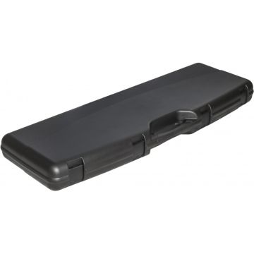 Maletin para rifle negro Megaline 125x25x11cm Mod.200/0004 imagen 1