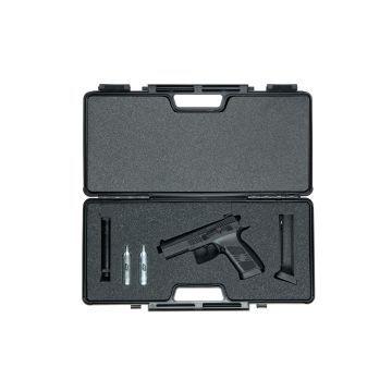 Maletin pistola Ceska