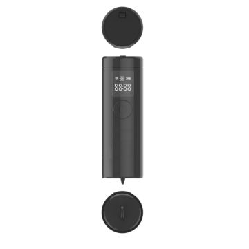 mando a distancia camara tactacam 5.0/5.0w