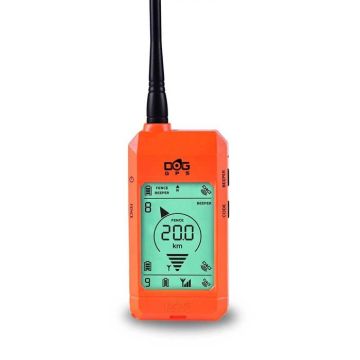Mando localizador Dogtrace x20 suelto