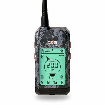 mando receptor x20 suelto