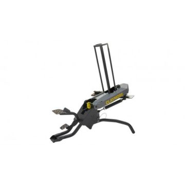 máquina lanza platos caldwell para tiro claymore