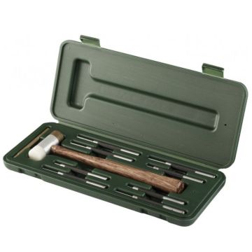 Set Wheeler para desmontar armas 