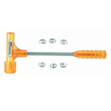 Martillo de inercia SamrtReloader