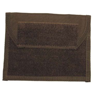 Bolsillo MOLLE con