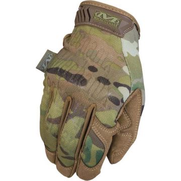 Guantes Mechanix Original Multicam-L imagen 1