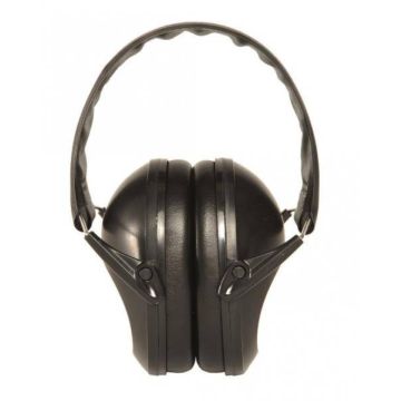 Auriculares Negros 