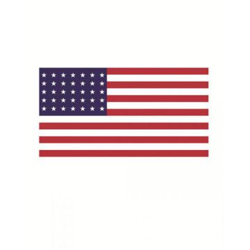 Bandera de Estados