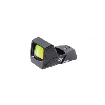 visor punto rojo ct rad (green) crimson trace