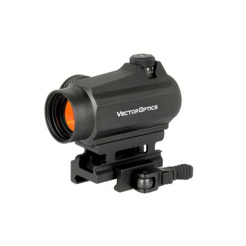 Red Dot Vector Optics Maverick II 1x22