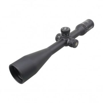 mira vector optics continental 5-30x56 sfp zero stop tactical