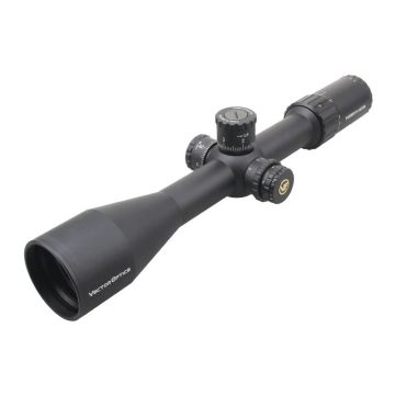 mira vector optics taurus 6-24x50 hd ht mrad
