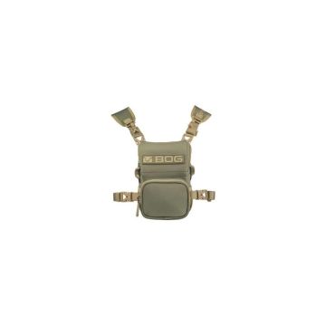 Mochila para prismáticos Bog Pod Vigilant bino bivy