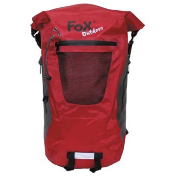 Mochila Max Fuchs