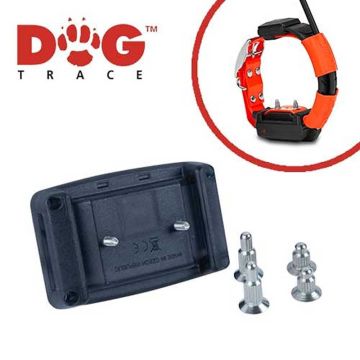 Módulo educativo DogTrace para collar X30