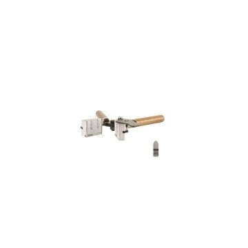 Molde C309-160-R  (Cal. .30) imagen 1