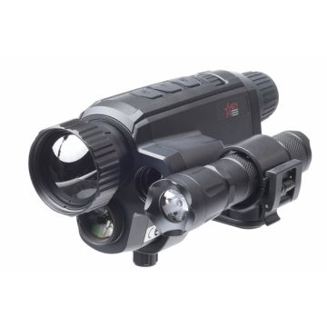Monocular nocturno / térmico con telémetro AGM Fuzion LRF TM35-640