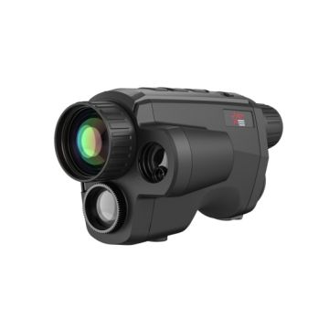Monocular nocturno / térmico con telémetro AGM Fuzion LRF TM35-384