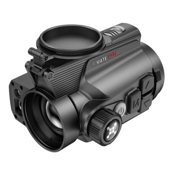 monocular térmico clip-on nocpix mate 2 mh38r 640x512 con telémetro lrf