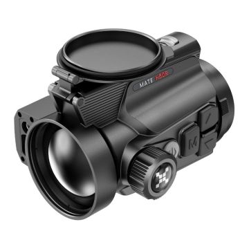 monocular térmico clip-on nocpix mate 2 mh50r 640x512 con lrf 1200m