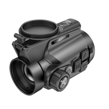 monocular térmico clip-on nocpix mate 2 ml38 384x288 netd ≤15mk