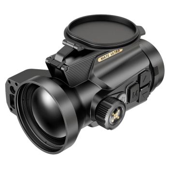 monocular térmico clip-on nocpix mate 2 ms60r sensor hd 1280x1024 lrf