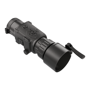 Visor térmico acoplable AGM Rattler TC19-256