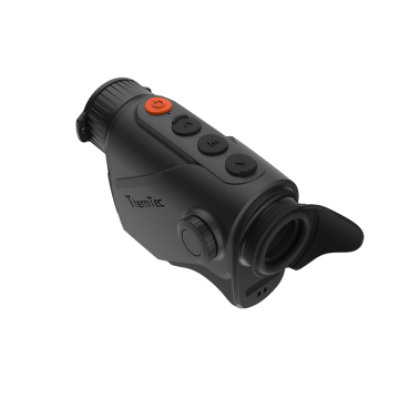 Monocular térmico ThermTec Cyclone 315 384x288