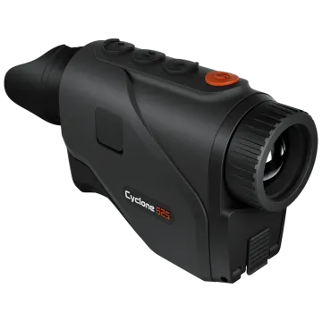 Monocular térmico Cyclone 625 640x512