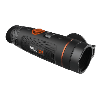 Monocular Térmico ThermTec Wild 325 - 384x288