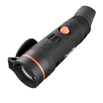 Monocular térmico ThermTec Wild 635 LRF Pro 640x512
