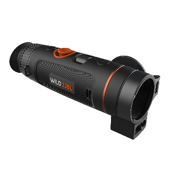 Monocular Térmico con telémetro Thermtec Wild 335-LRF