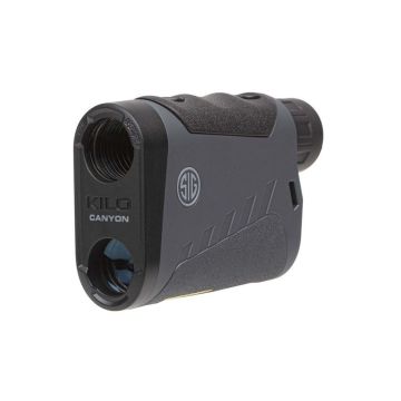 Telémetro Sig Sauer Kilo Canyon 6x22