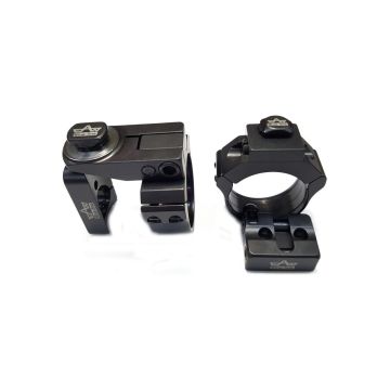 Monturas APEL Blue-line para STEYR SBS-96 L - 30mm. BH17