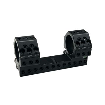 Montura APEL German Tactical Mount para Picatinny 20 MOA - 36mm. BH20