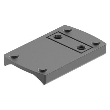 Suporte Leupold deltapoint   Pro  Dovetail - SIG 226