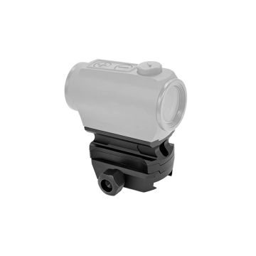 Montura Warne para Aimpoint T1 y T2