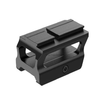Base elevadora Weaver picatinny Vector Optics para huella VOD