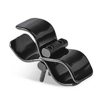 montura sujeción linterna universal