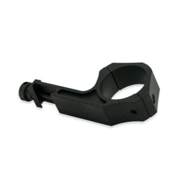 Montura Tactacam para carril Picatinny con extensión imagen 1