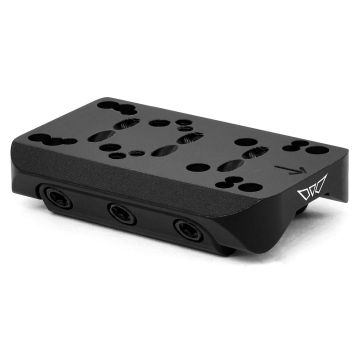 Suporte Warne Red Dot  Reflex para  espingarda