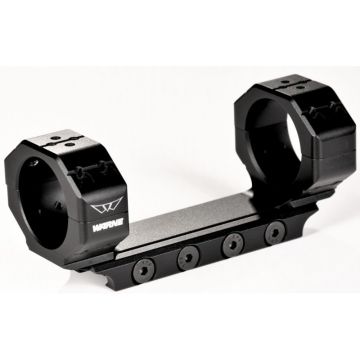 Montura WARNE Skyline Precision 35mm Ultra Altas imagen 1