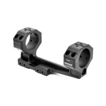 Suporte Warne Skyline Precision Cantilever 30mm - Ultra Alta